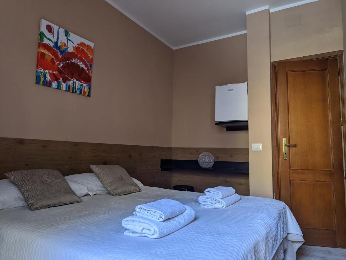 B&B Gina Trastevere โรม ภายนอก รูปภาพ